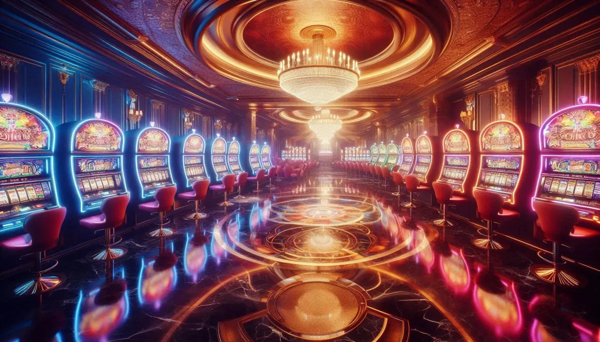 WildChance Casino